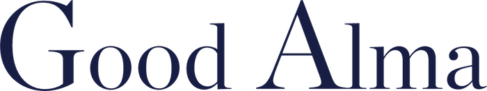 Good Alma logo